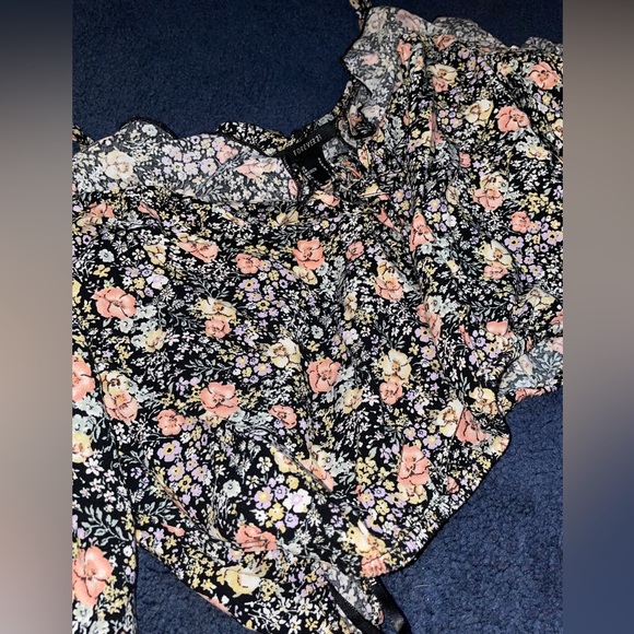 Forever 21 Crop Top - Picture 3 of 3